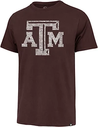 '47 Texas A&M University Men's Premier Franklin Graphic T-shirt