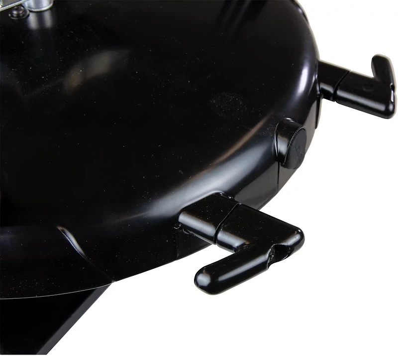 Moultrie Super Pro Magnum Feeder Kit