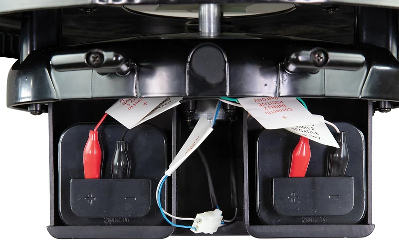 Moultrie Super Pro Magnum Feeder Kit