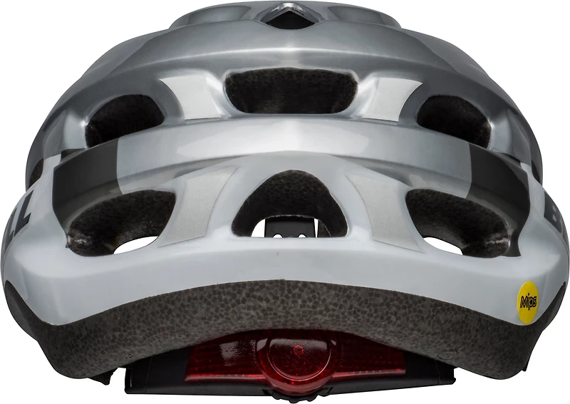 Bell Adults' Explorer MIPS Bike Helmet with Lighted Turn Dial