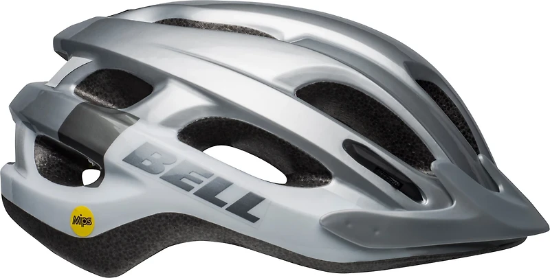Bell Adults' Explorer MIPS Bike Helmet with Lighted Turn Dial