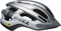 Bell Adults' Explorer MIPS Bike Helmet with Lighted Turn Dial