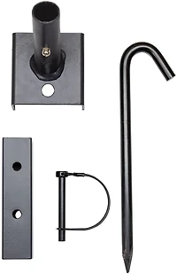 Moultrie Super Pro Magnum Feeder Kit