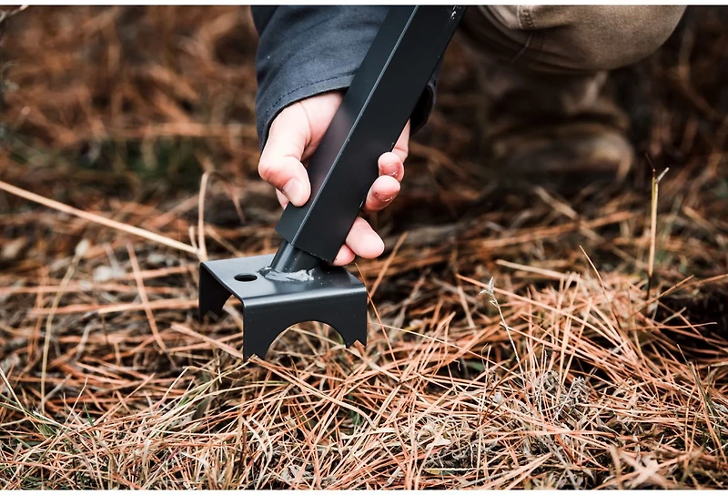 Moultrie Super Pro Magnum Feeder Kit