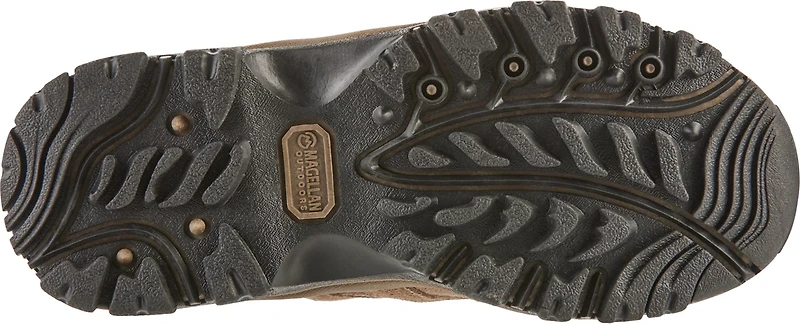 Magellan Outdoors Girls' Elevation PSGS Hiker Shoes