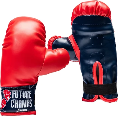 Franklin Kids' Soft Sport Boxing Gloves