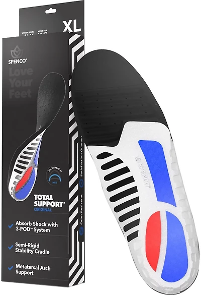 Spenco Total Support Original Insoles