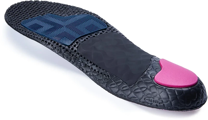 Spenco Ground Control Medium Arch Insoles