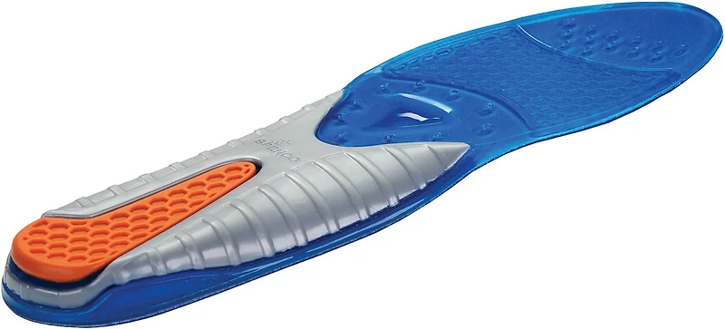 Spenco 5-6 Gel Insoles