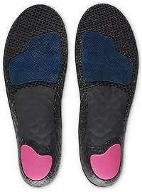 Spenco Ground Control Low Arch Insoles