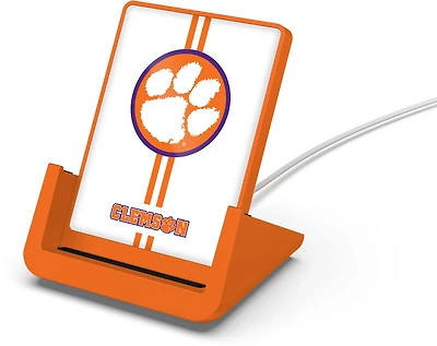 Prime Brands Group Clemson University Wireless Charging Stand