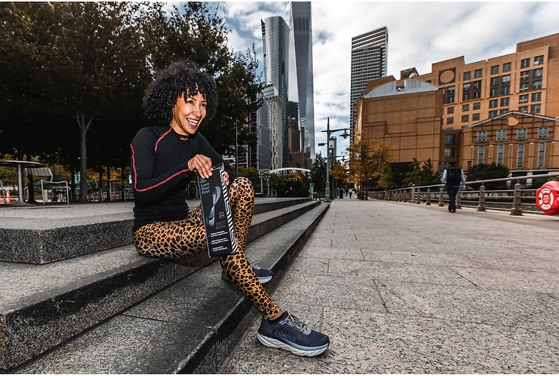 Spenco Ground Control High Arch Insoles