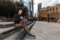 Spenco Ground Control High Arch Insoles