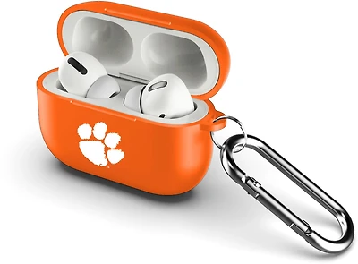 Prime Brands Group Clemson University Apple Airpod Pro Case