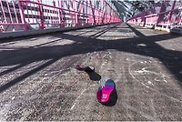 Spenco Ground Control High Arch Insoles