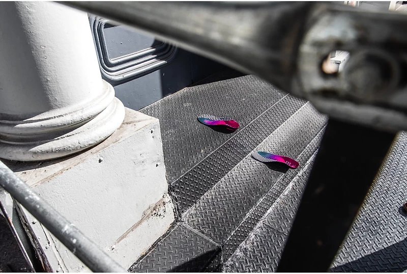 Spenco Ground Control Low Arch Insoles