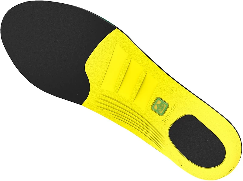 Spenco Polysorb Cross Trainer Insoles