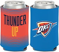 WinCraft Oklahoma City Thunder Slogan Coozie