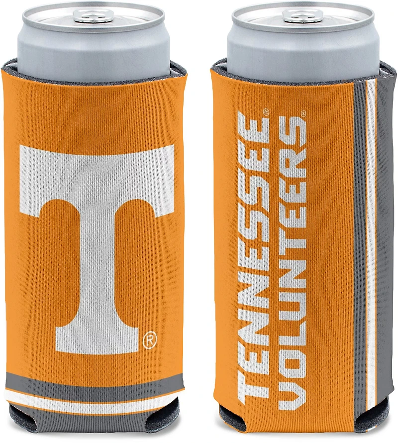 WinCraft University of Tennessee Slim Can Cooler