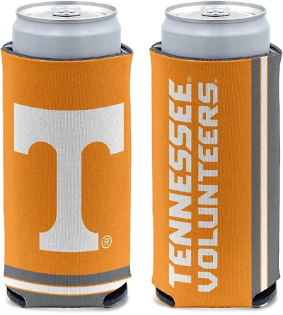 WinCraft University of Tennessee Slim Can Cooler