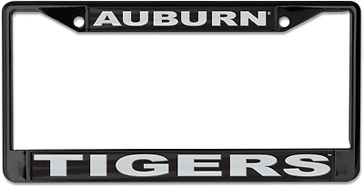 WinCraft Auburn University License Plate Frame