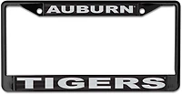 WinCraft Auburn University License Plate Frame