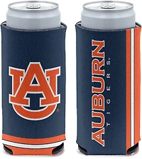 WinCraft Auburn University Slim Can Cooler