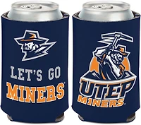 WinCraft University of Texas At El Paso Can Cooler