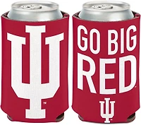 Wincraft Indiana University Slogan Coozie