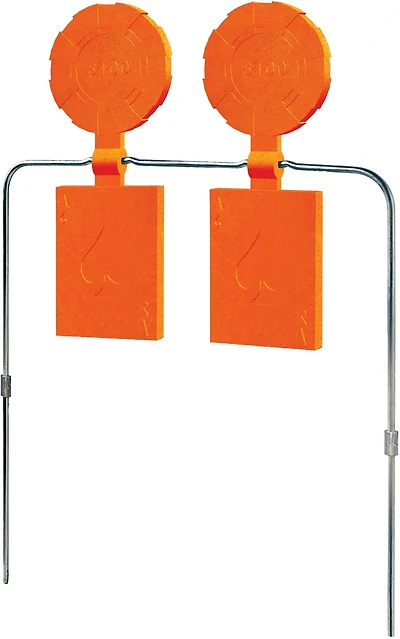 Do-All Outdoors Money Shot Double Spinner