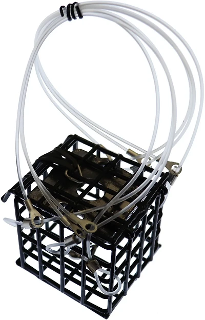 Pucci 2.5 Crab Snare