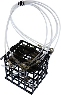 Pucci 2.5 Crab Snare