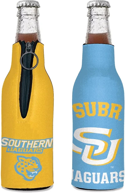 WinCraft Southern University 12 oz Bottle Cooler
