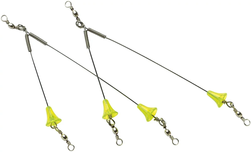 Pucci T-Bead Spreader