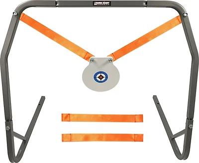 Do-All Outdoors Range Ready High Cal Steel Gong Stand