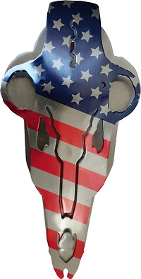 Do-All Outdoors American Iron Buck Antler Mount