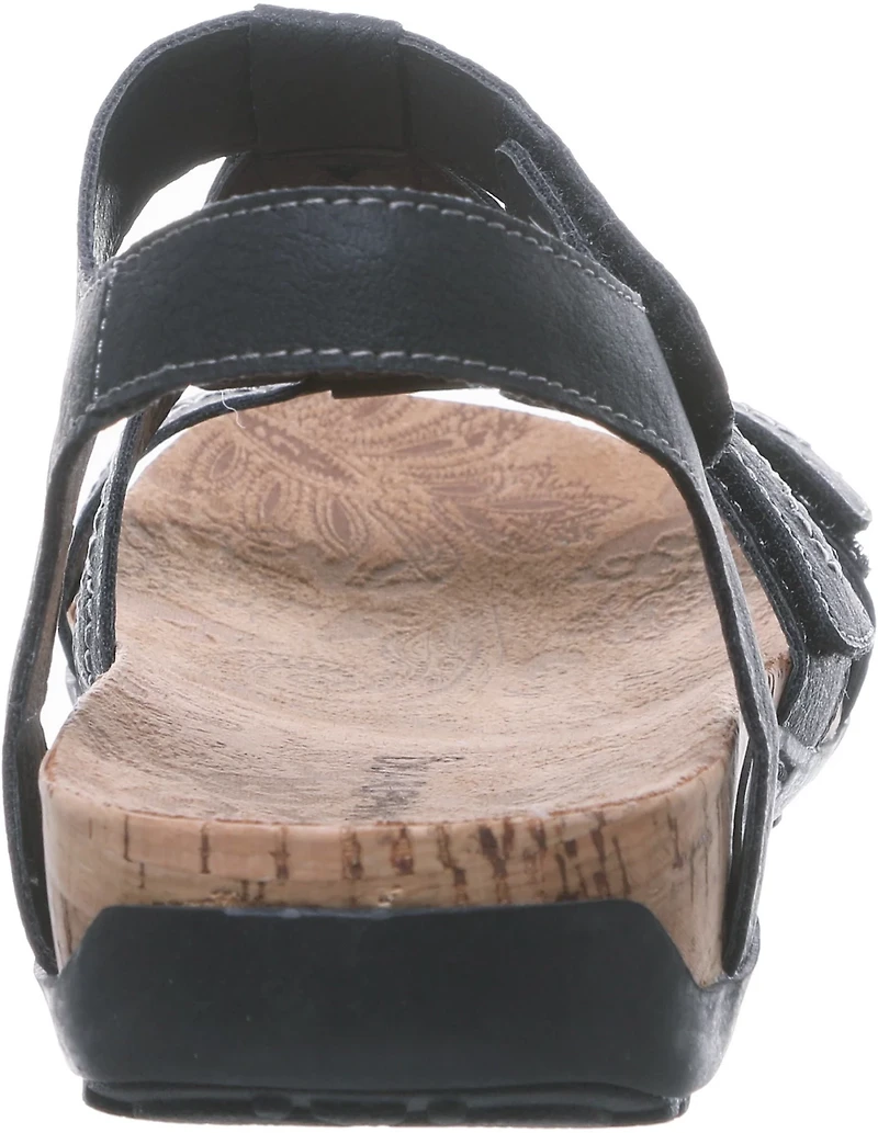 Bearpaw Women's Ridley II Sandals