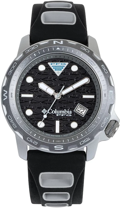 Columbia Sportswear PFG Backcaster Watch
