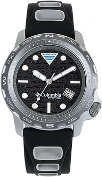 Columbia Sportswear PFG Backcaster Watch