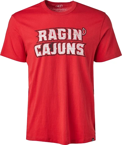 '47 University of Louisiana at Lafayette Men's Premier Franklin Graphic T-shirt