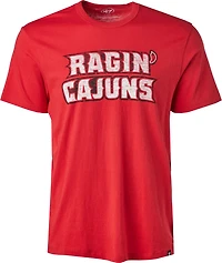 '47 University of Louisiana at Lafayette Men's Premier Franklin Graphic T-shirt