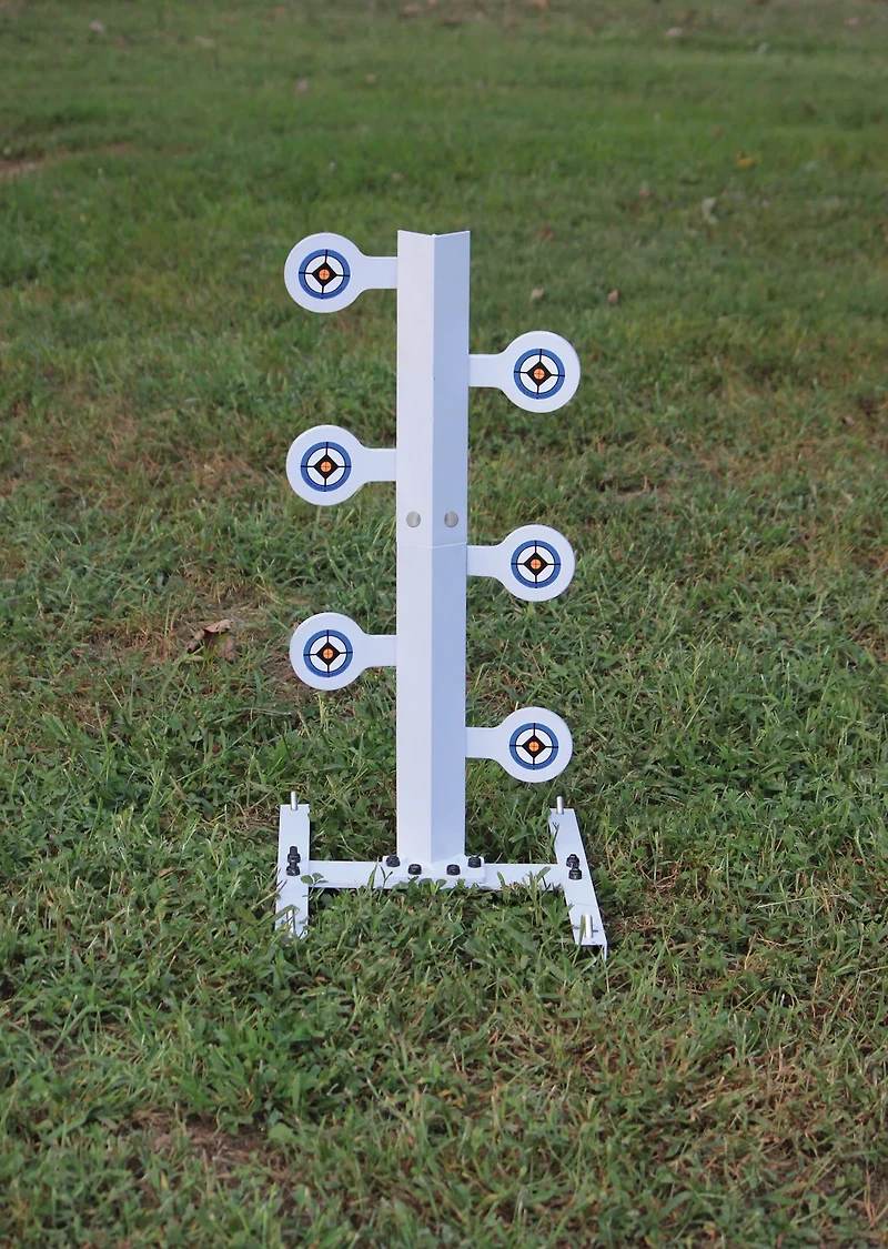 Do-All Outdoors Range Ready .22 Dueling Tree