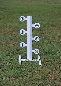 Do-All Outdoors Range Ready .22 Dueling Tree