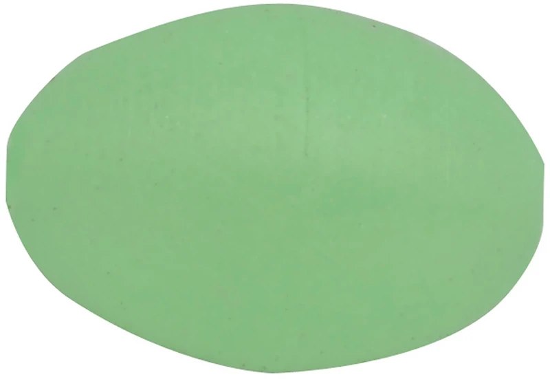 P-Line Egg Shaped Glow Beads