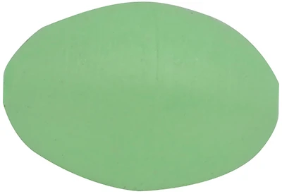 P-Line Egg Shaped Glow Beads