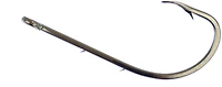 Mustad SW Beak SP Long Straight Shank Hooks 8-Pack
