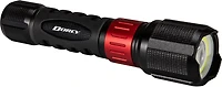 Dorcy Lumen LED Aluminum Rechargeable Flashlight