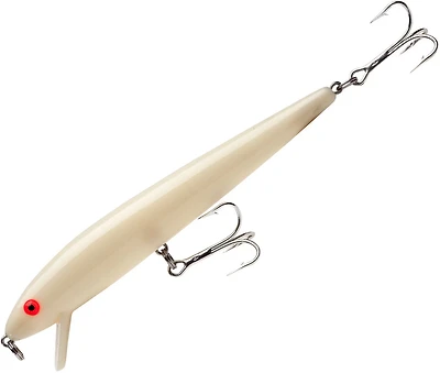 Cotton Cordell C10 Red Fin Topwater Lure