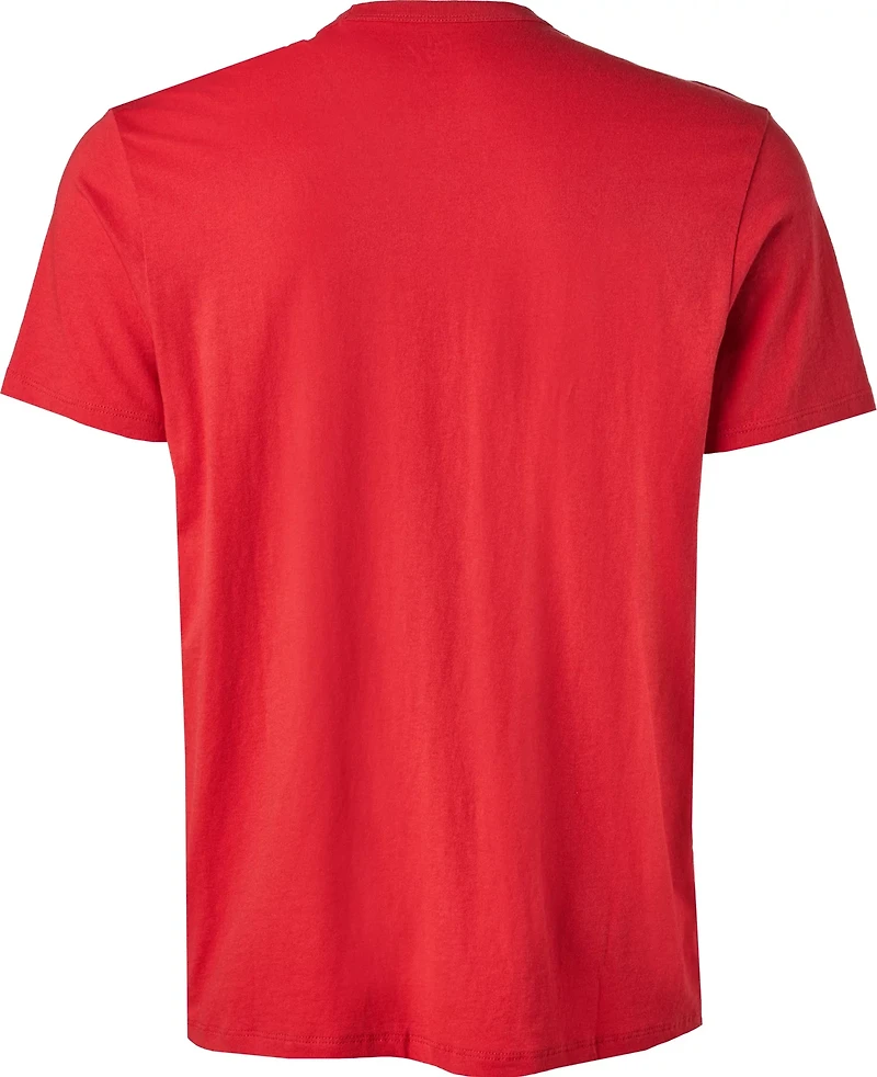 '47 University of Louisiana at Lafayette Men's Premier Franklin Graphic T-shirt