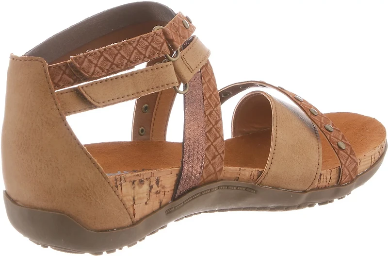 Bearpaw Women's Julianna II Sandals